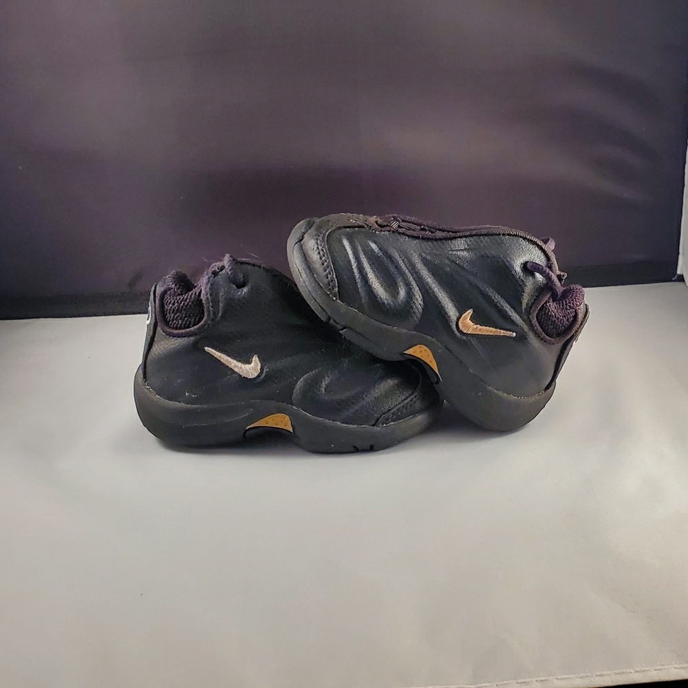 Nike High Tops - Infants